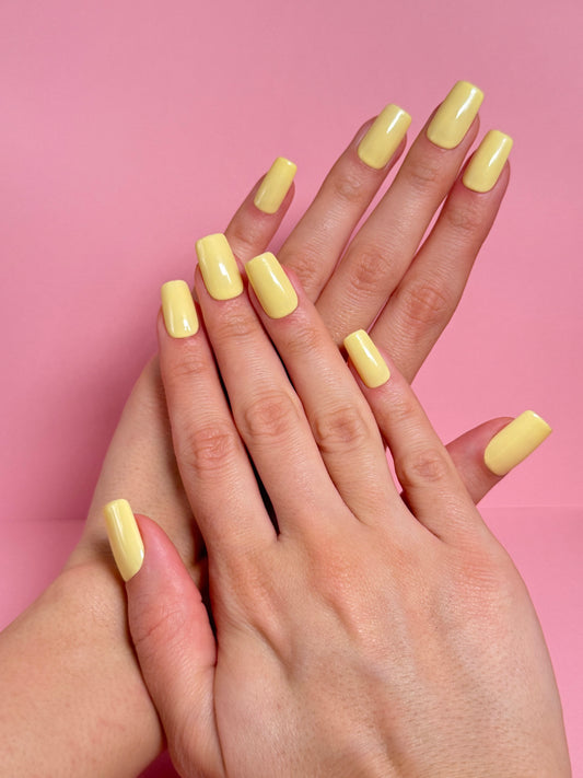 YUUBI YELLOW