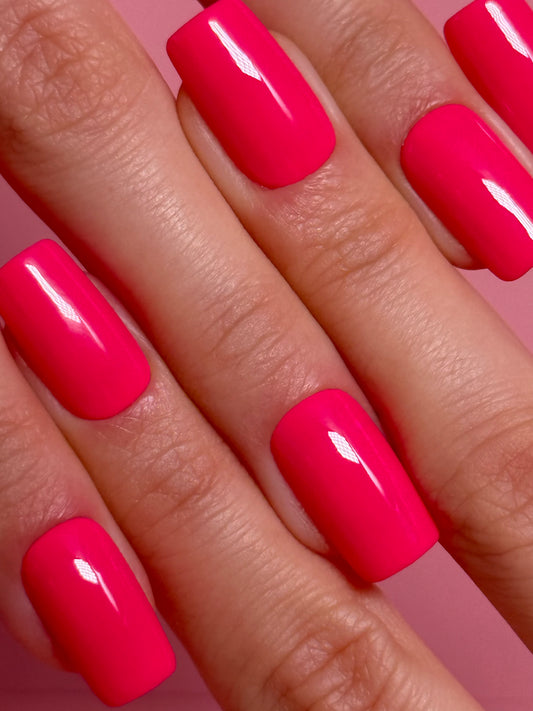 PUNCH PINK