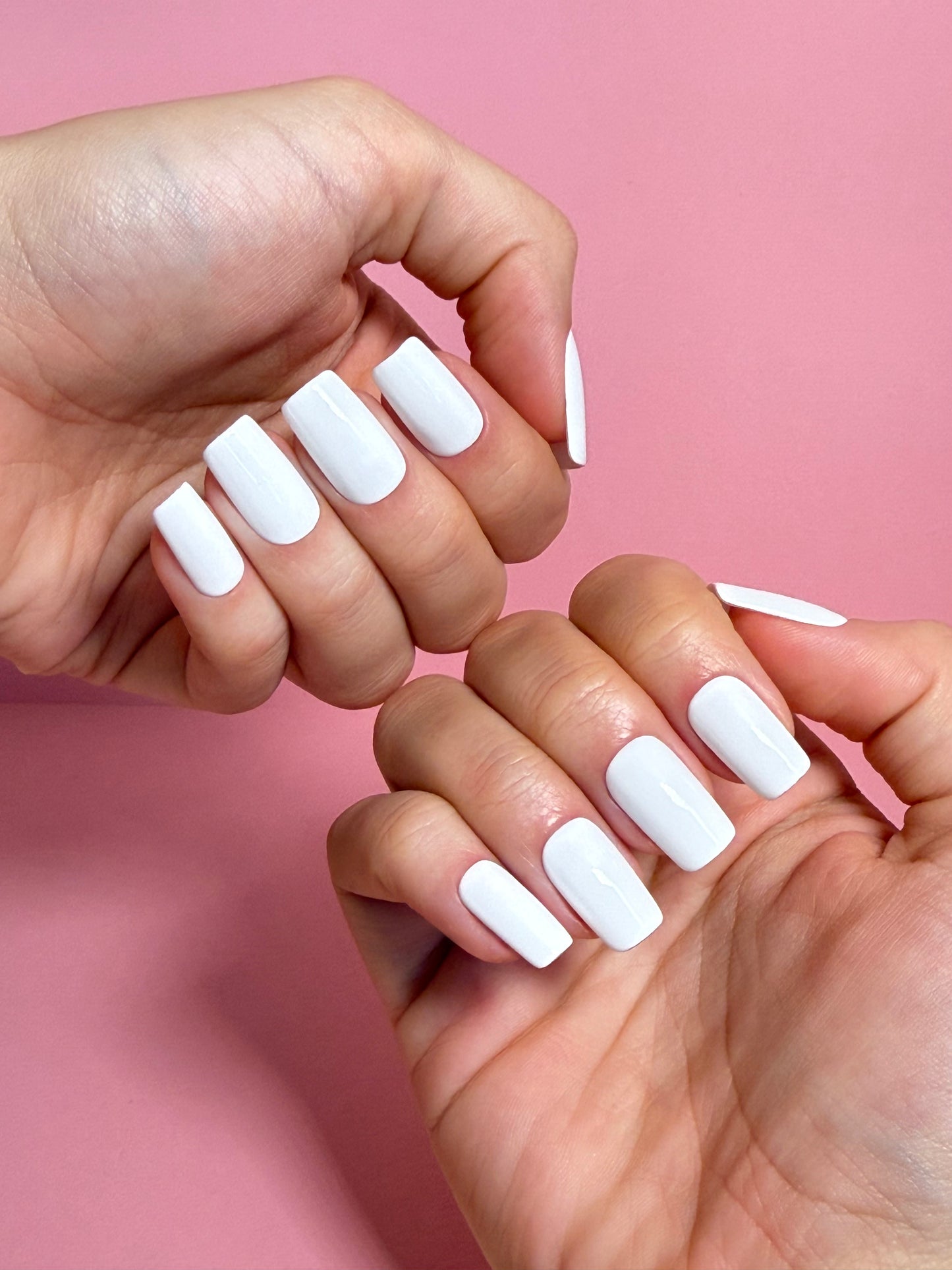 WHIPPED WHITE