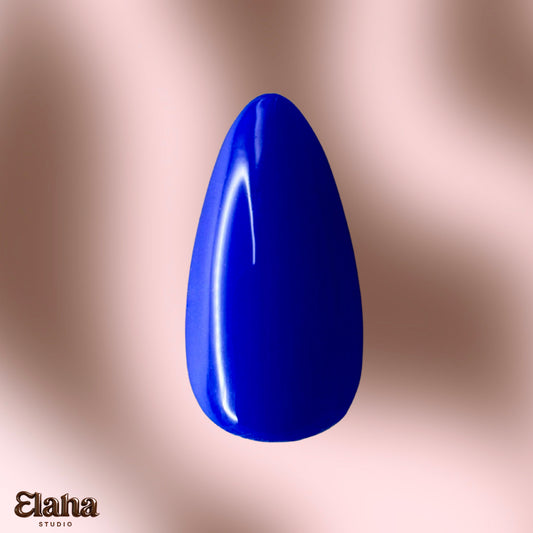 BABYLON BLUE