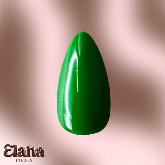 GRINCH GREEN