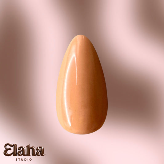 POWDER PEACH