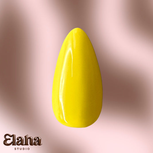 YANKEE YELLOW