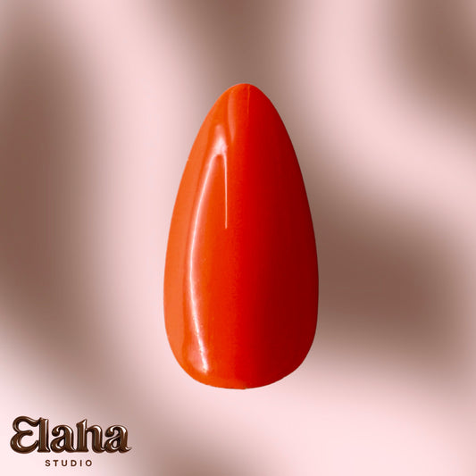 OUTLAW ORANGE