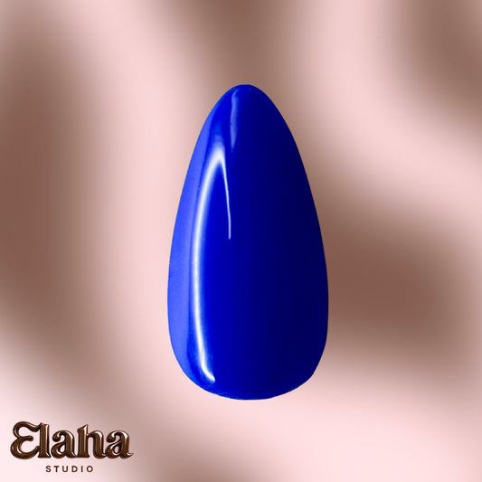 BABYLON BLUE