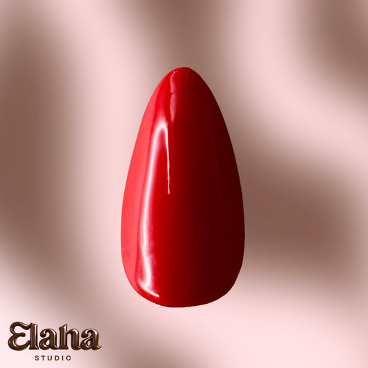RAZOR RED