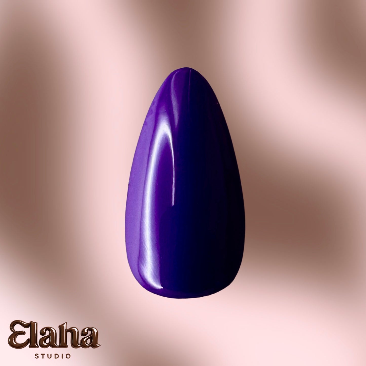 PHANTOM PURPLE