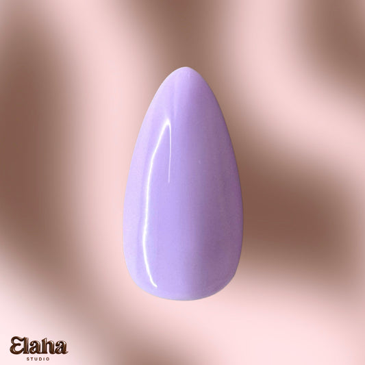 PUFF PURPLE