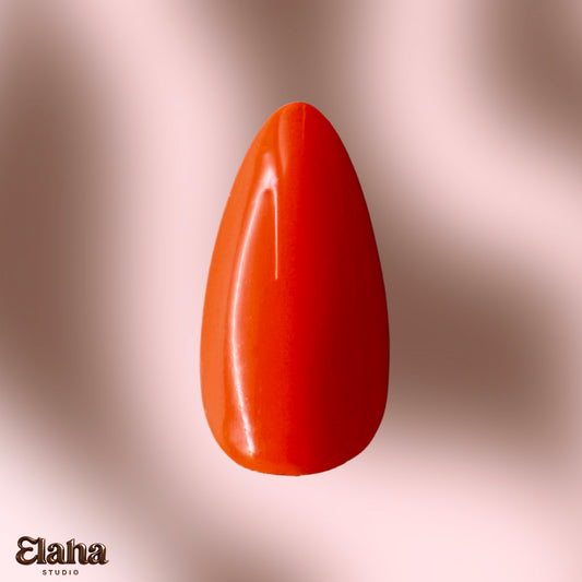 OUTLAW ORANGE