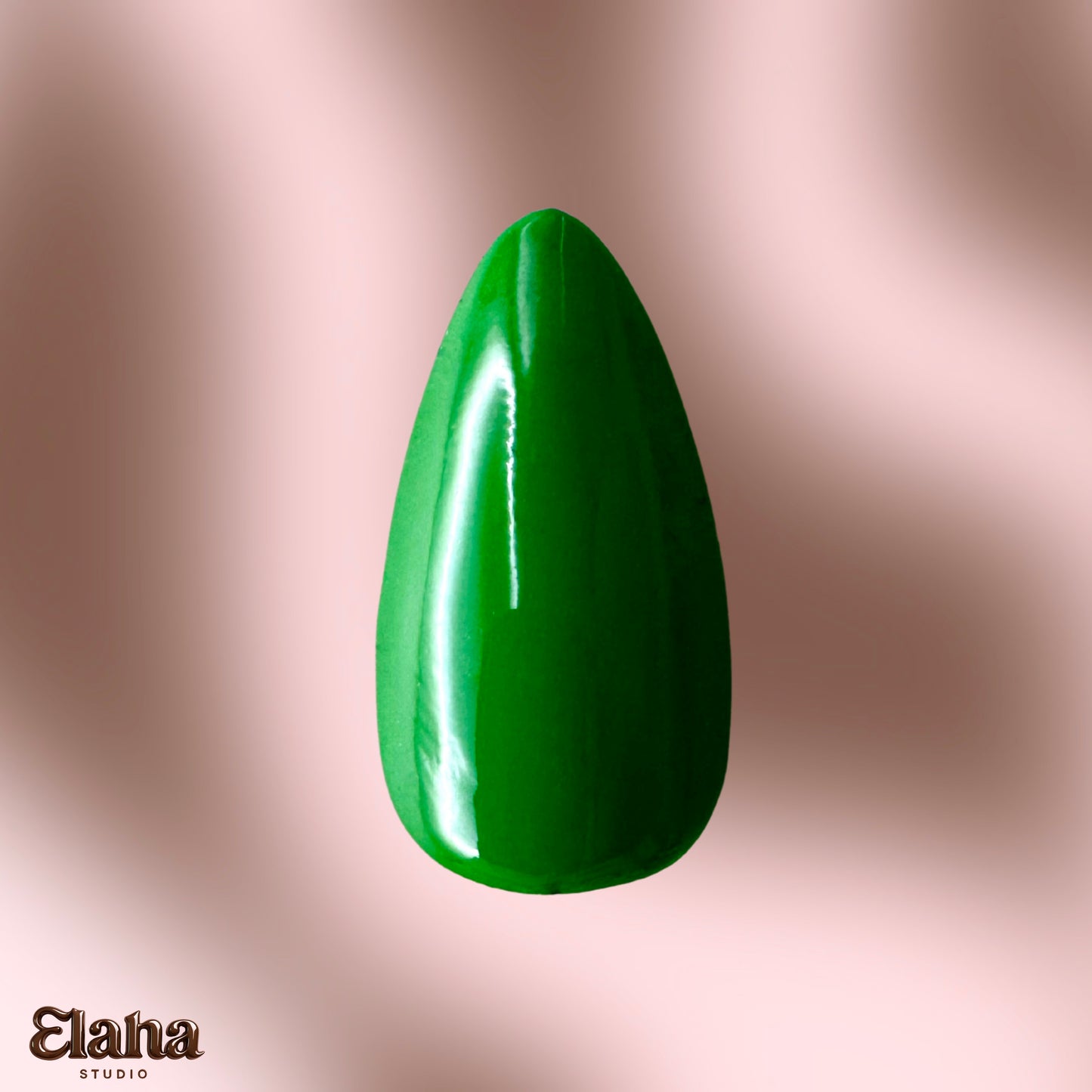 GRINCH GREEN
