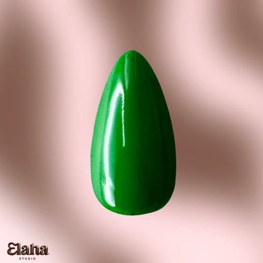 GRINCH GREEN