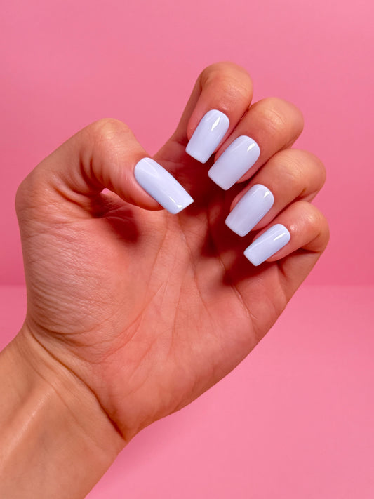 BREEZE BLUE