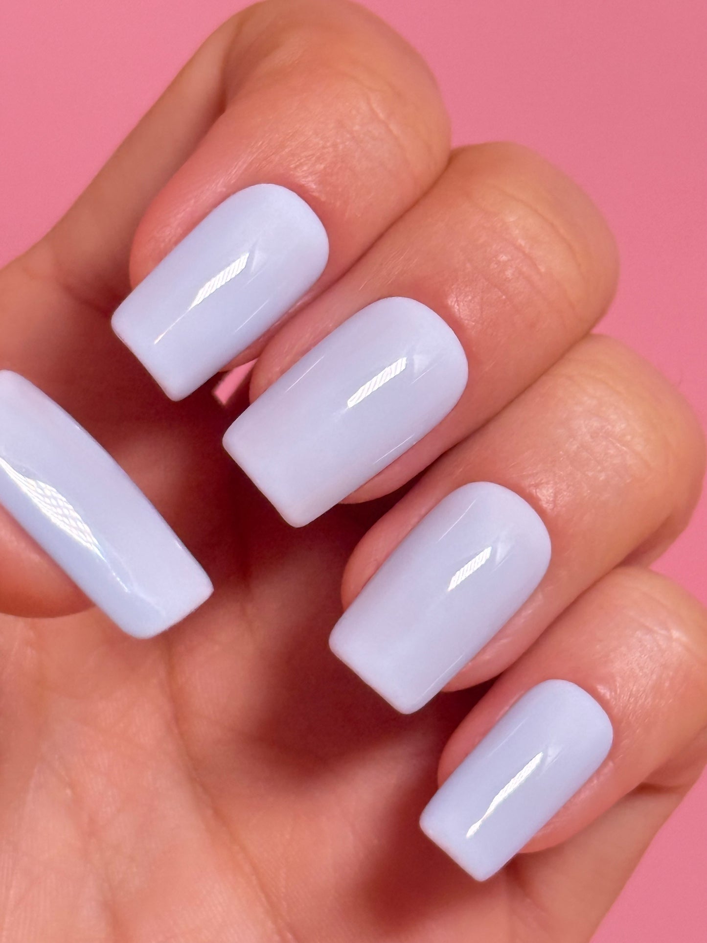 BREEZE BLUE