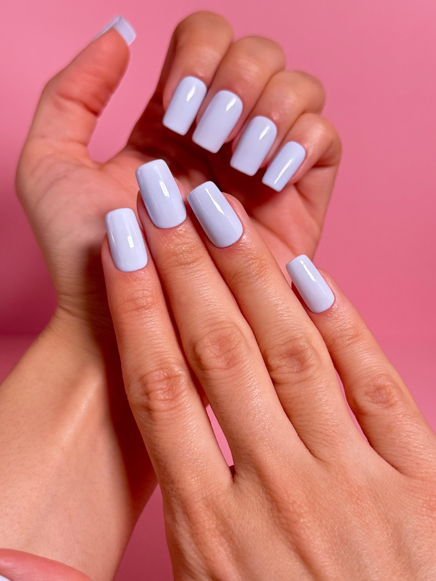 BREEZE BLUE