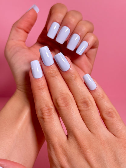 BREEZE BLUE