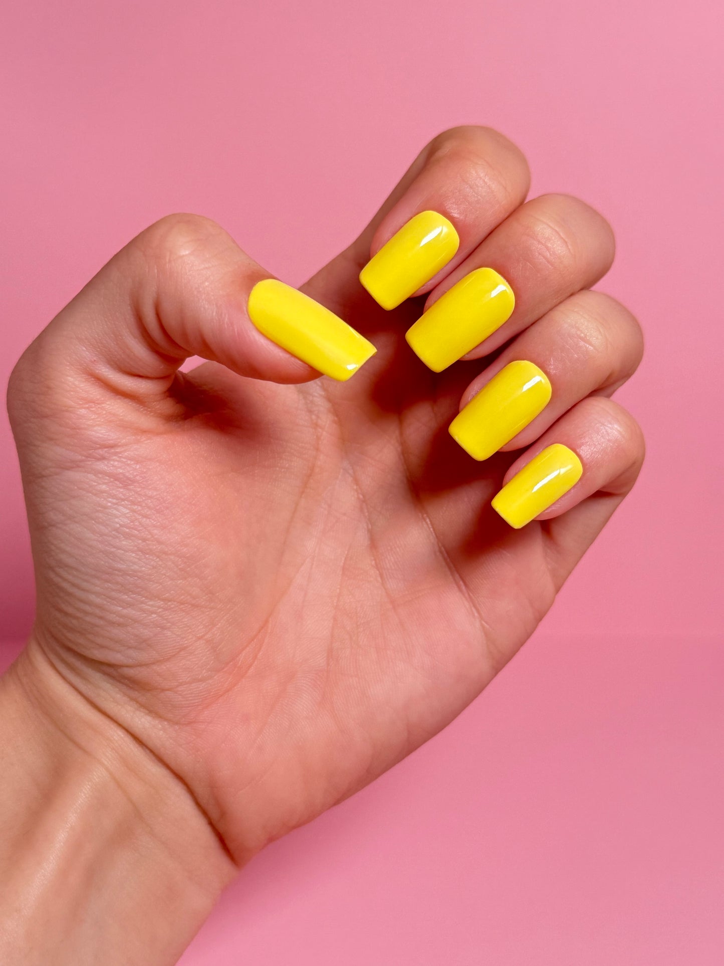 YANKEE YELLOW