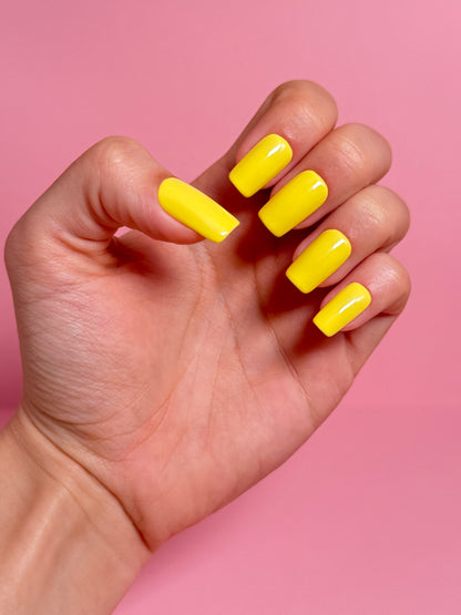YANKEE YELLOW