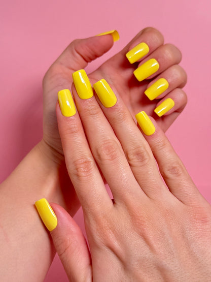 YANKEE YELLOW