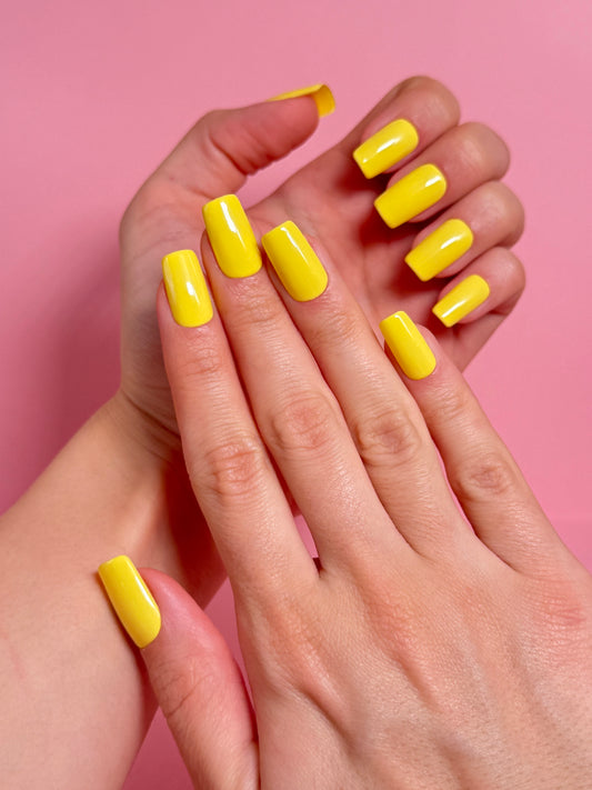 YANKEE YELLOW