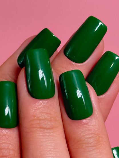 GRINCH GREEN