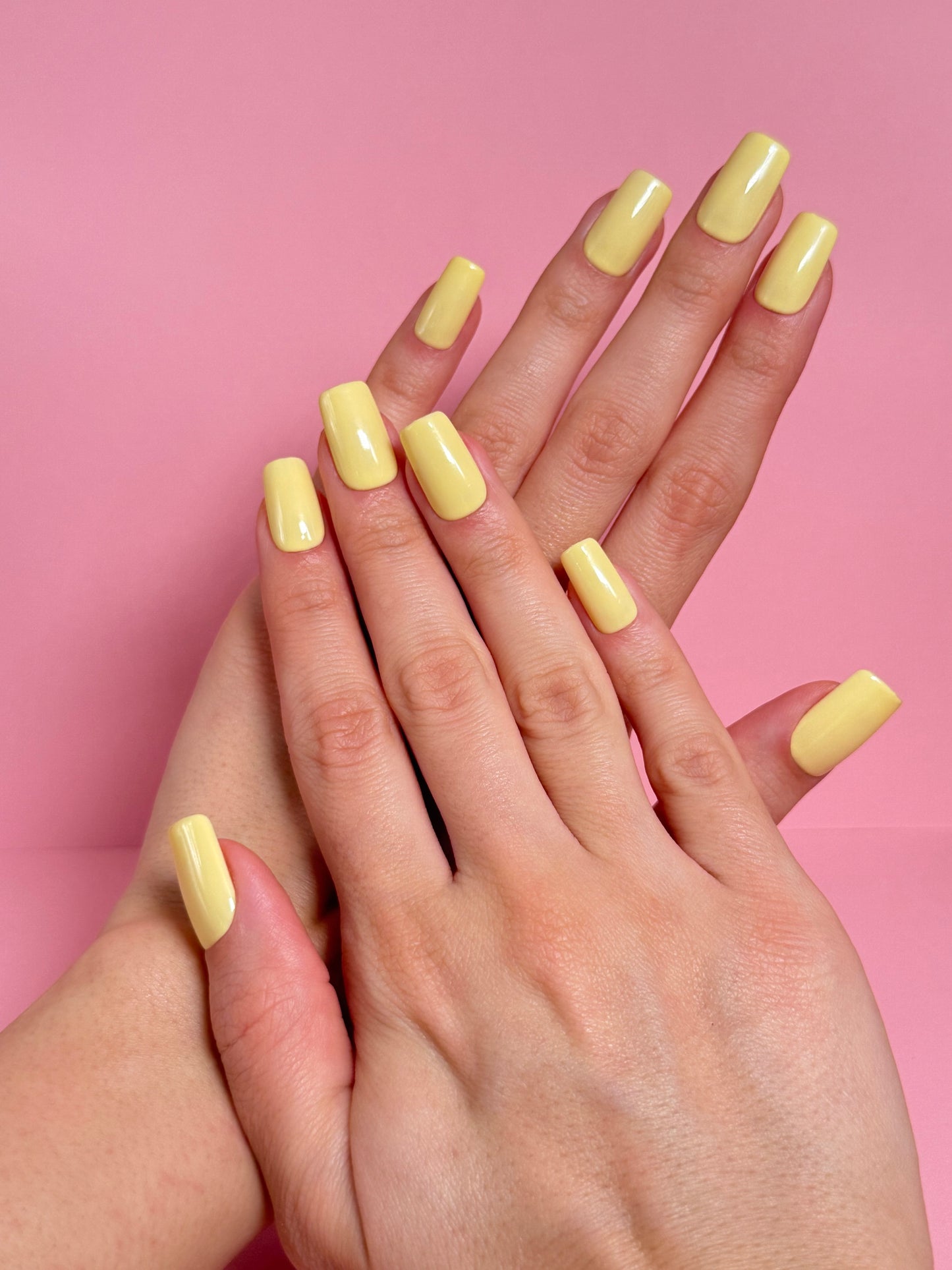 YUUBI YELLOW