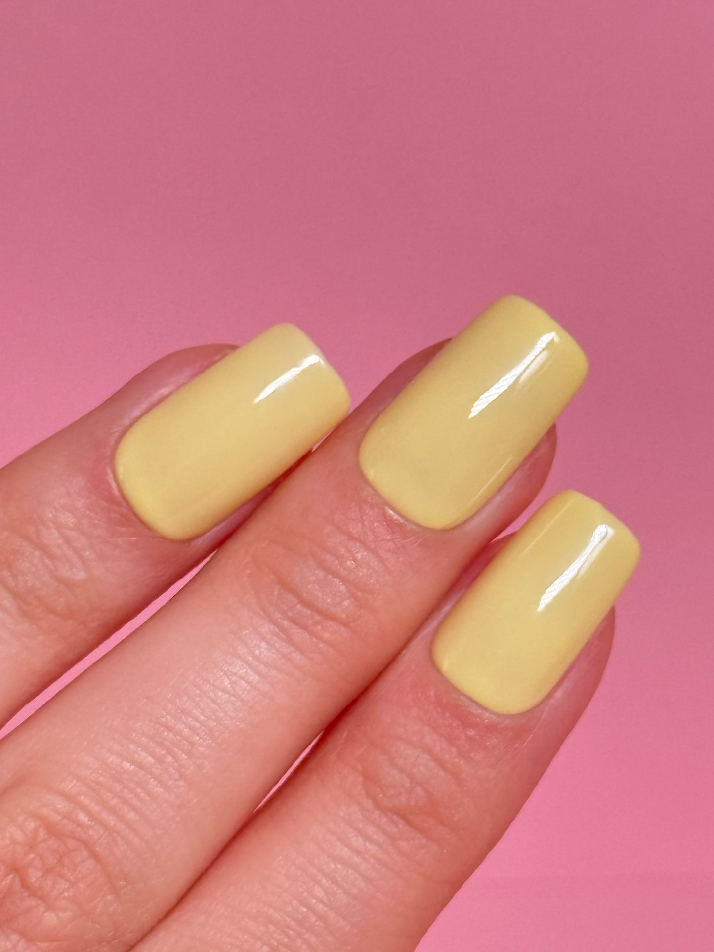YUUBI YELLOW