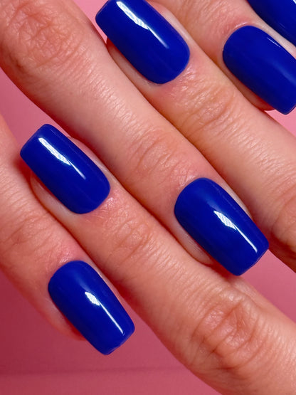 BABYLON BLUE