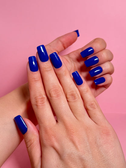 BABYLON BLUE