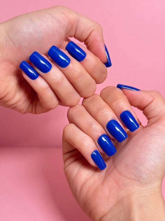 BABYLON BLUE