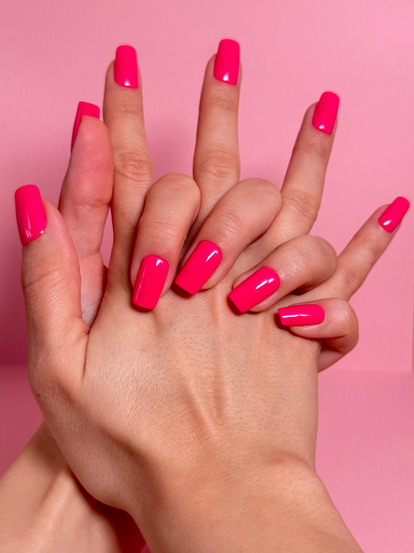 PUNCH PINK