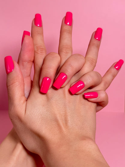 PUNCH PINK
