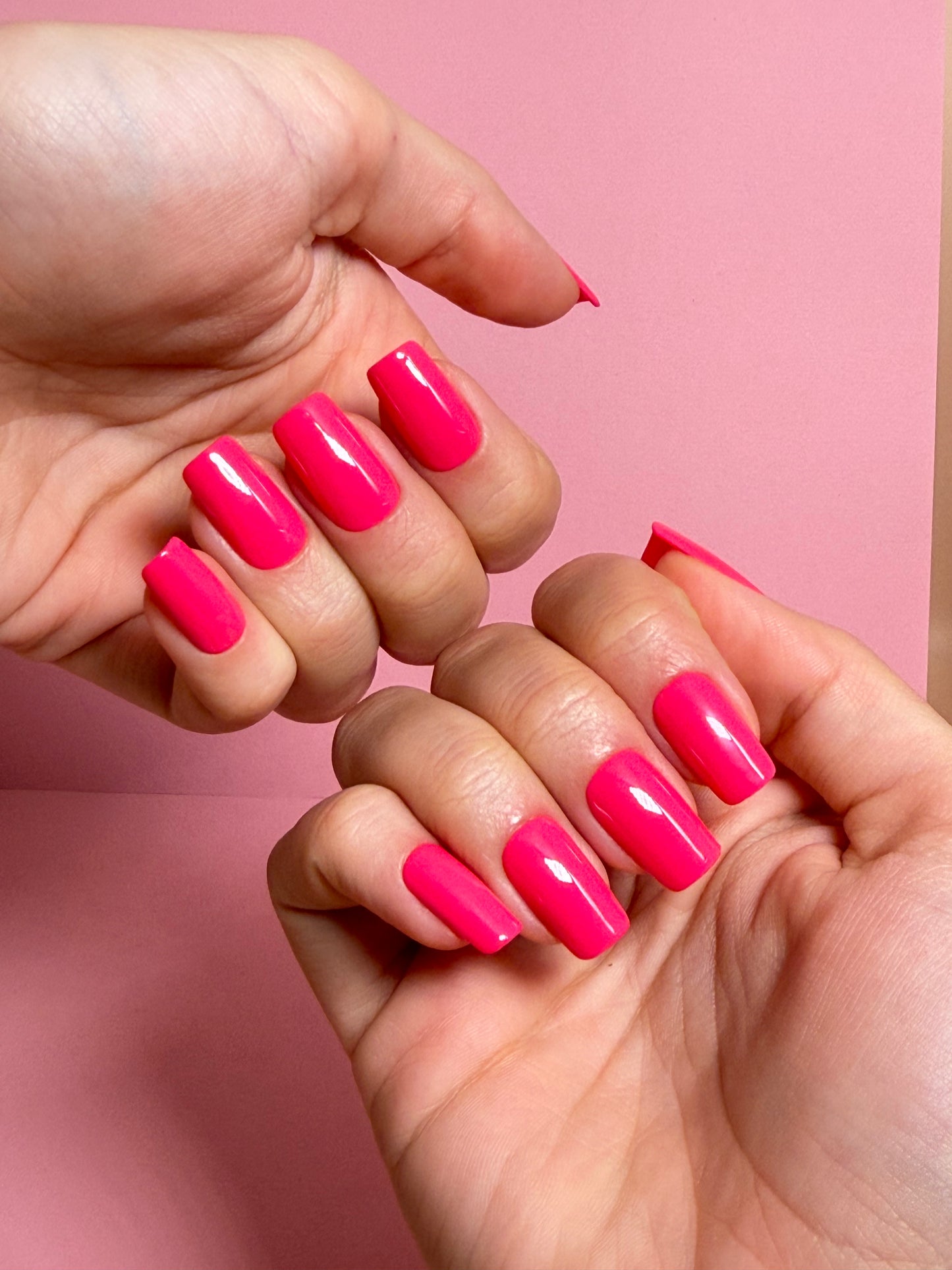 PUNCH PINK