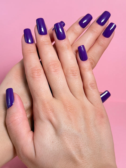 PHANTOM PURPLE