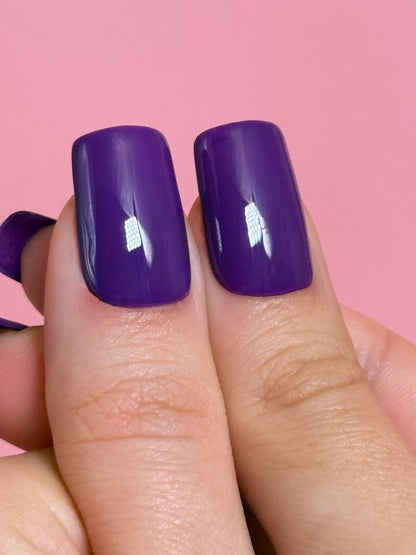 PHANTOM PURPLE