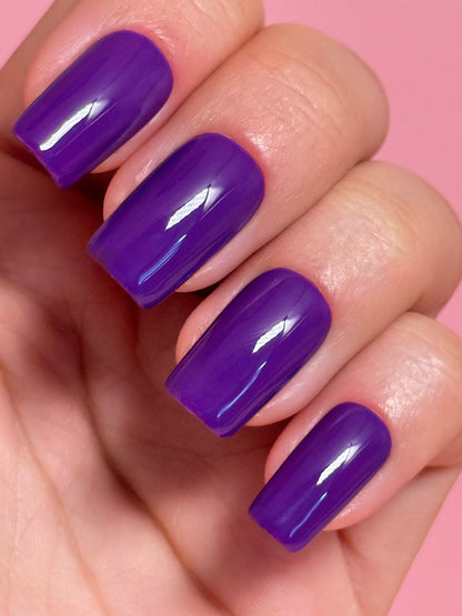 PHANTOM PURPLE