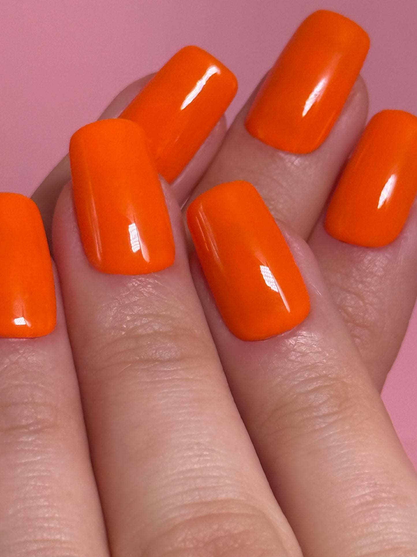 OUTLAW ORANGE