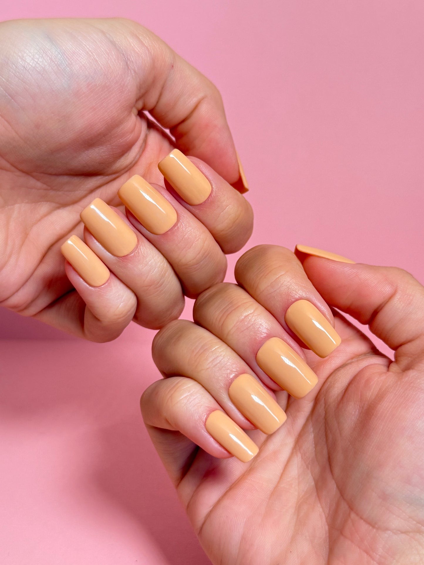 POWDER PEACH