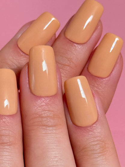 POWDER PEACH