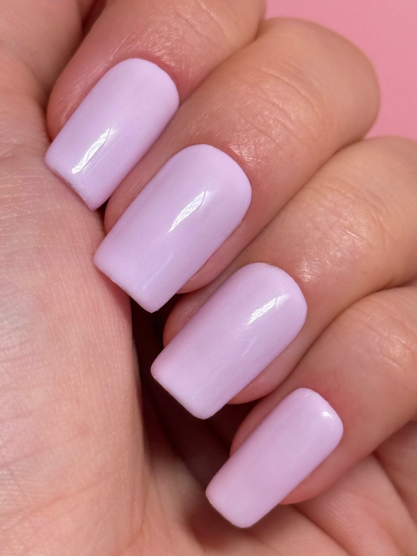 PUFF PURPLE