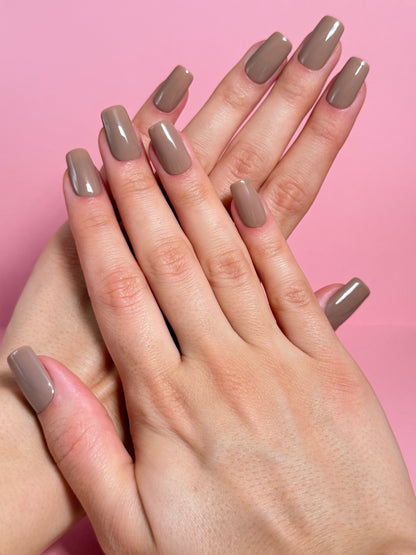BISCUIT BEIGE