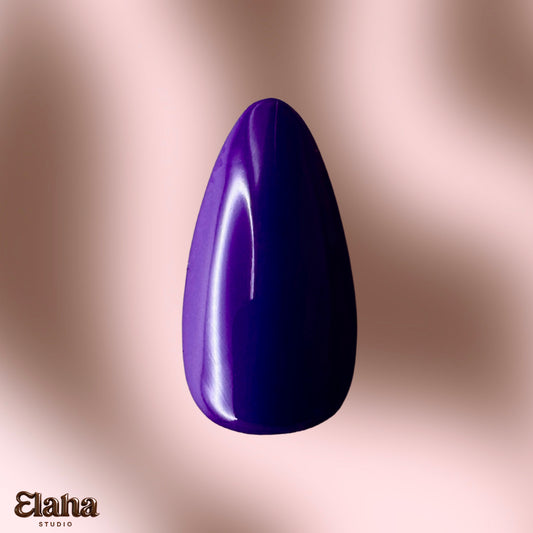 PHANTOM PURPLE