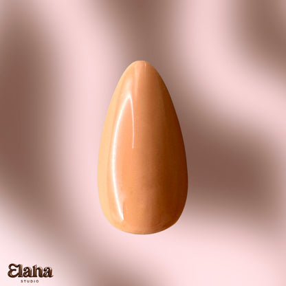 POWDER PEACH
