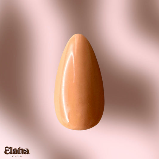 POWDER PEACH