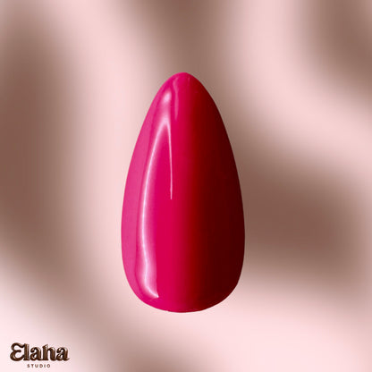 PUNCH PINK