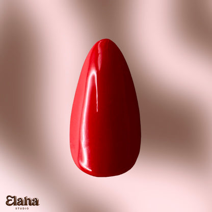 RAZOR RED
