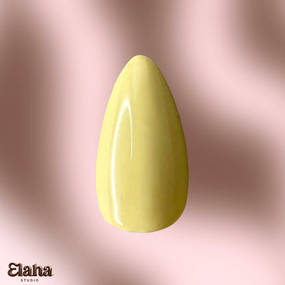 YUUBI YELLOW