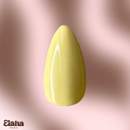 YUUBI YELLOW
